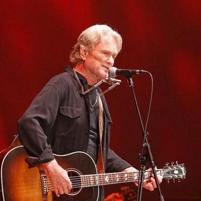 Kris Kristofferson Net Worth's picture