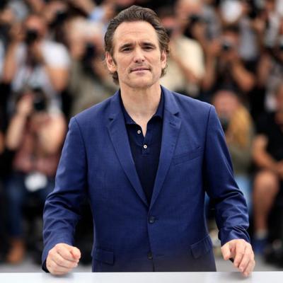 Matt Dillon Net Worth's picture