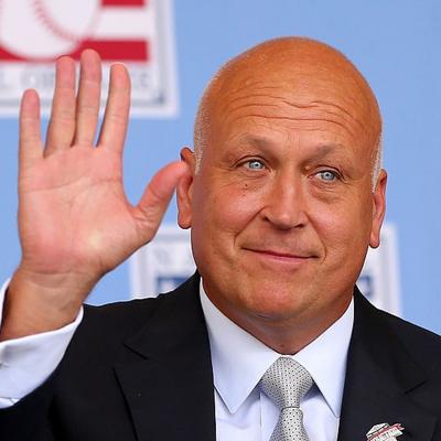 Cal Ripken Jr Net Worth