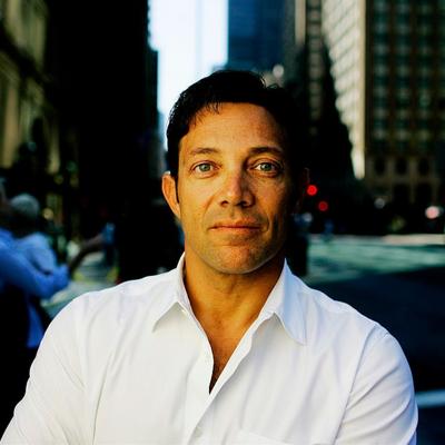 Jordan Belfort