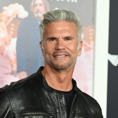 Lorenzo Lamas Net Worth's picture