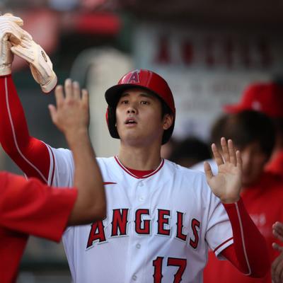 Shohei Ohtani Net Worth