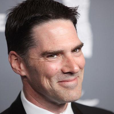 Thomas Gibson Net Worth's picture