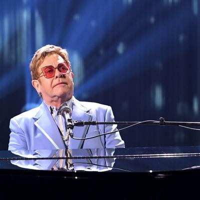 Elton John Net Worth's picture