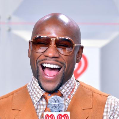 Floyd Mayweather Net Worth