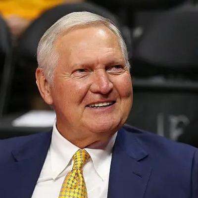 Jerry West Net Worth's picture