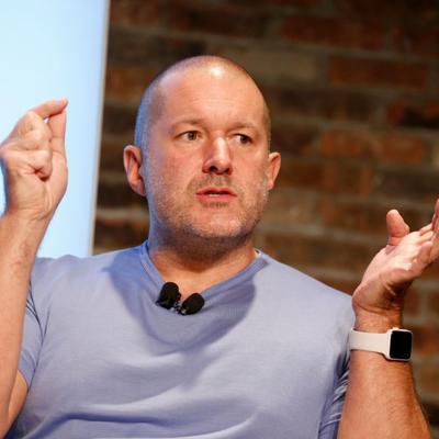 Jony Ive Net Worth's picture