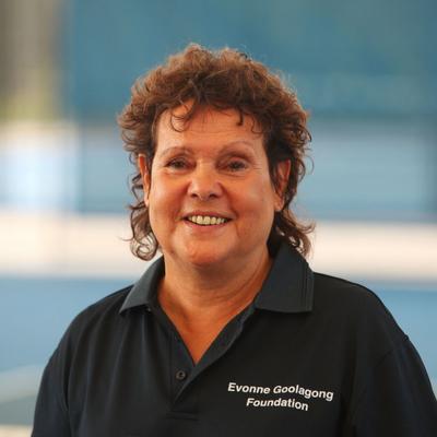 Evonne Goolagong Cawley Net Worth