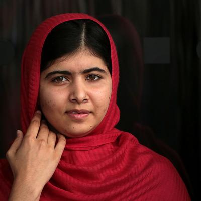 Malala Yousafzai Net Worth