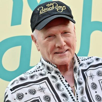 Mike Love Net Worth's picture