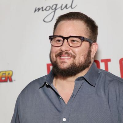 Chaz Bono's Picture'
