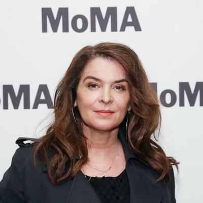 Annabella Sciorra Net Worth's picture