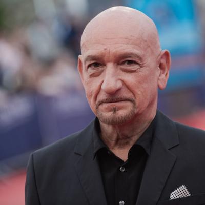 Ben Kingsley Net Worth's picture