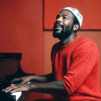 Marvin Gaye Net Worth's picture