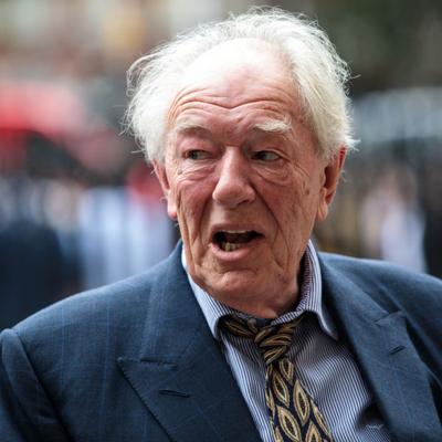 Michael Gambon Net Worth's picture