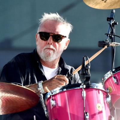 Roger Taylor Net Worth