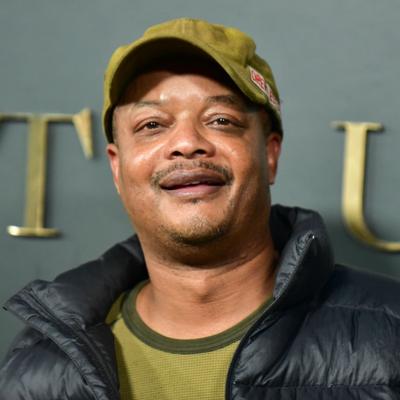 Todd Bridges's picture