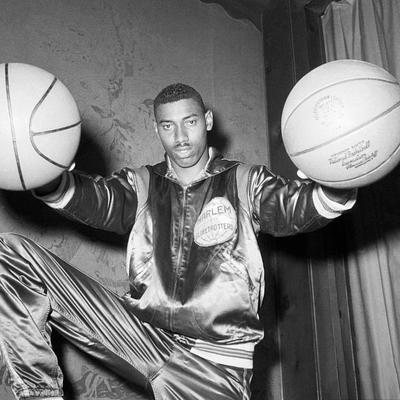 Wilt Chamberlain Net Worth