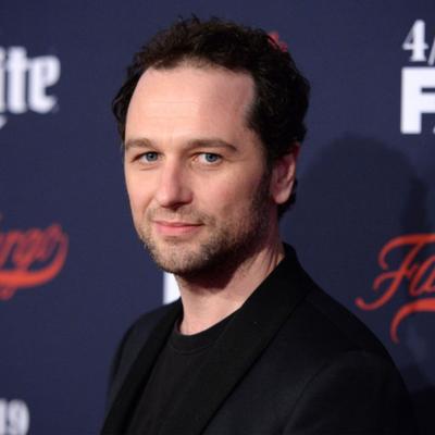 Matthew Rhys Net Worth's picture