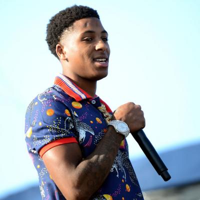 YoungBoy Never Broke Again's picture