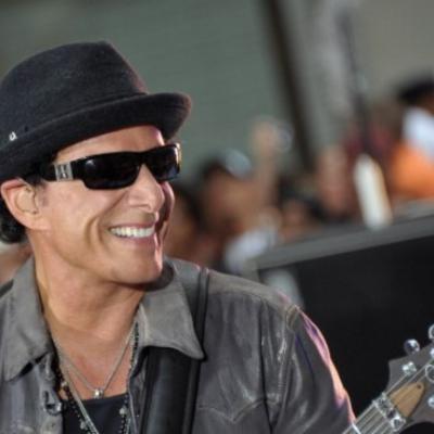 Neal Schon Net Worth's picture