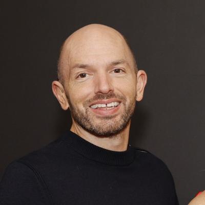 Paul Scheer Net Worth's picture