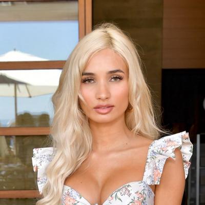 Pia Mia Net Worth's picture