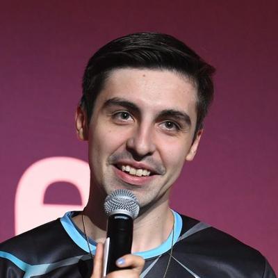 Shroud Net Worth