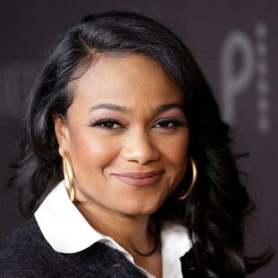 Tatyana Ali's picture