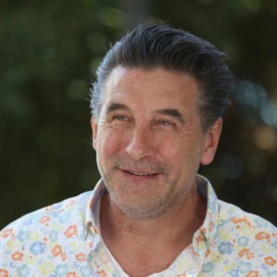 Billy Baldwin's picture