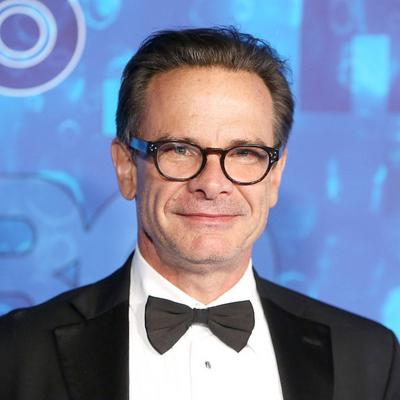 Peter Scolari Net Worth's picture