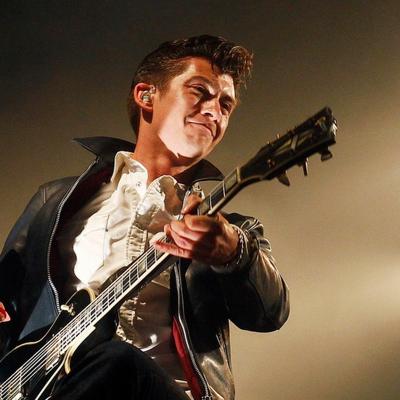 Alex Turner Net Worth's picture