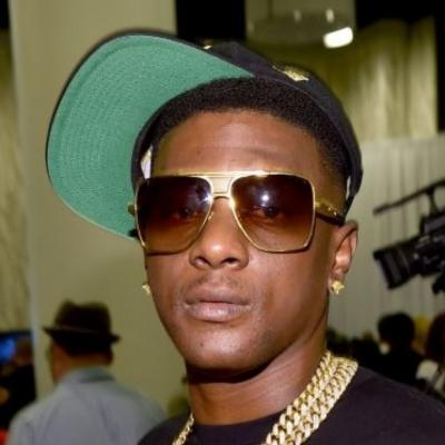 Boosie Badazz