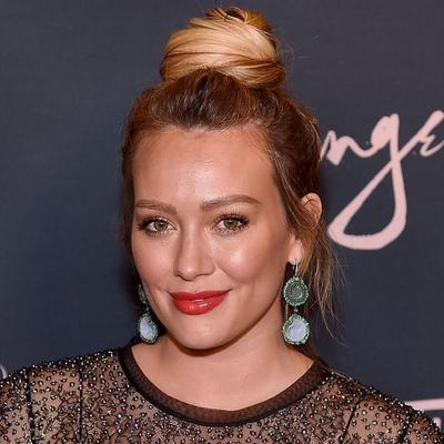 Hilary Duff Net Worth's picture