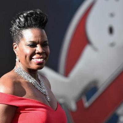 Leslie Jones Net Worth's picture