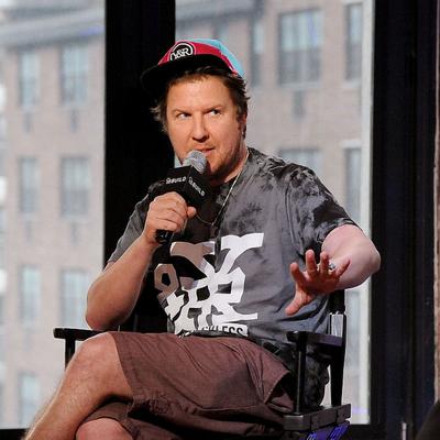 Nick Swardson Net Worth's picture