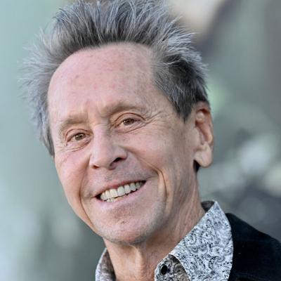 Brian Grazer Net Worth's picture