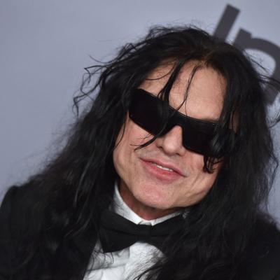 Tommy Wiseau Net Worth's picture