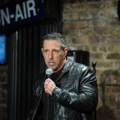 Rich Vos Net Worth's picture