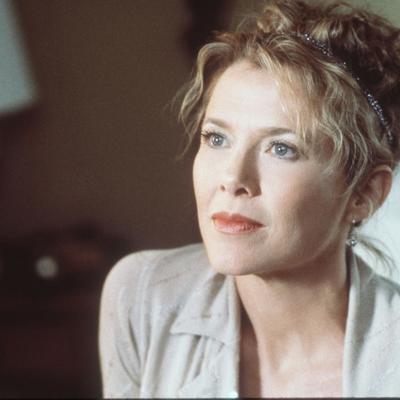 Annette Bening's picture