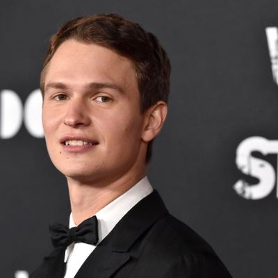 Ansel Elgort Net Worth's picture