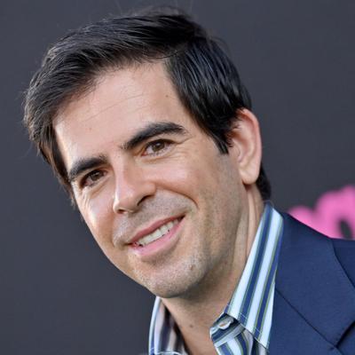 Eli Roth Net Worth's picture