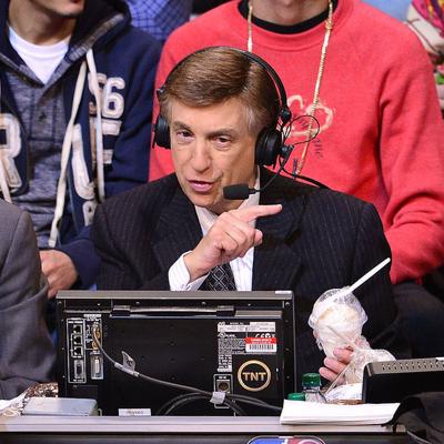 Marv Albert