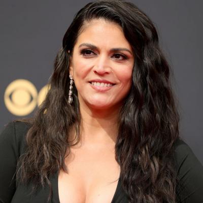 Cecily Strong Net Worth's picture