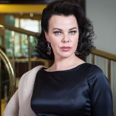 Debi Mazar Net Worth's picture