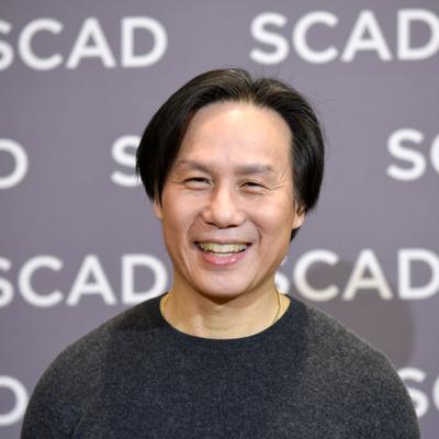 BD Wong Net Worth's picture