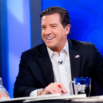 Eric Bolling