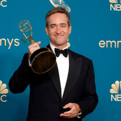 Matthew Macfadyen Net Worth's picture