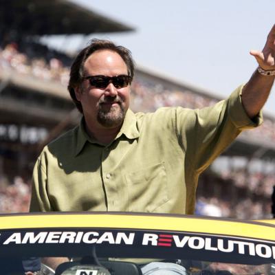 Richard Karn Net Worth's picture