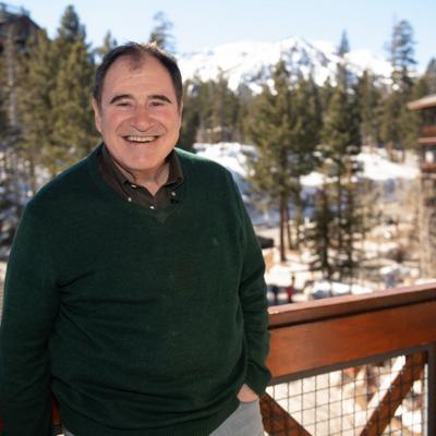 Richard Kind Net Worth's picture